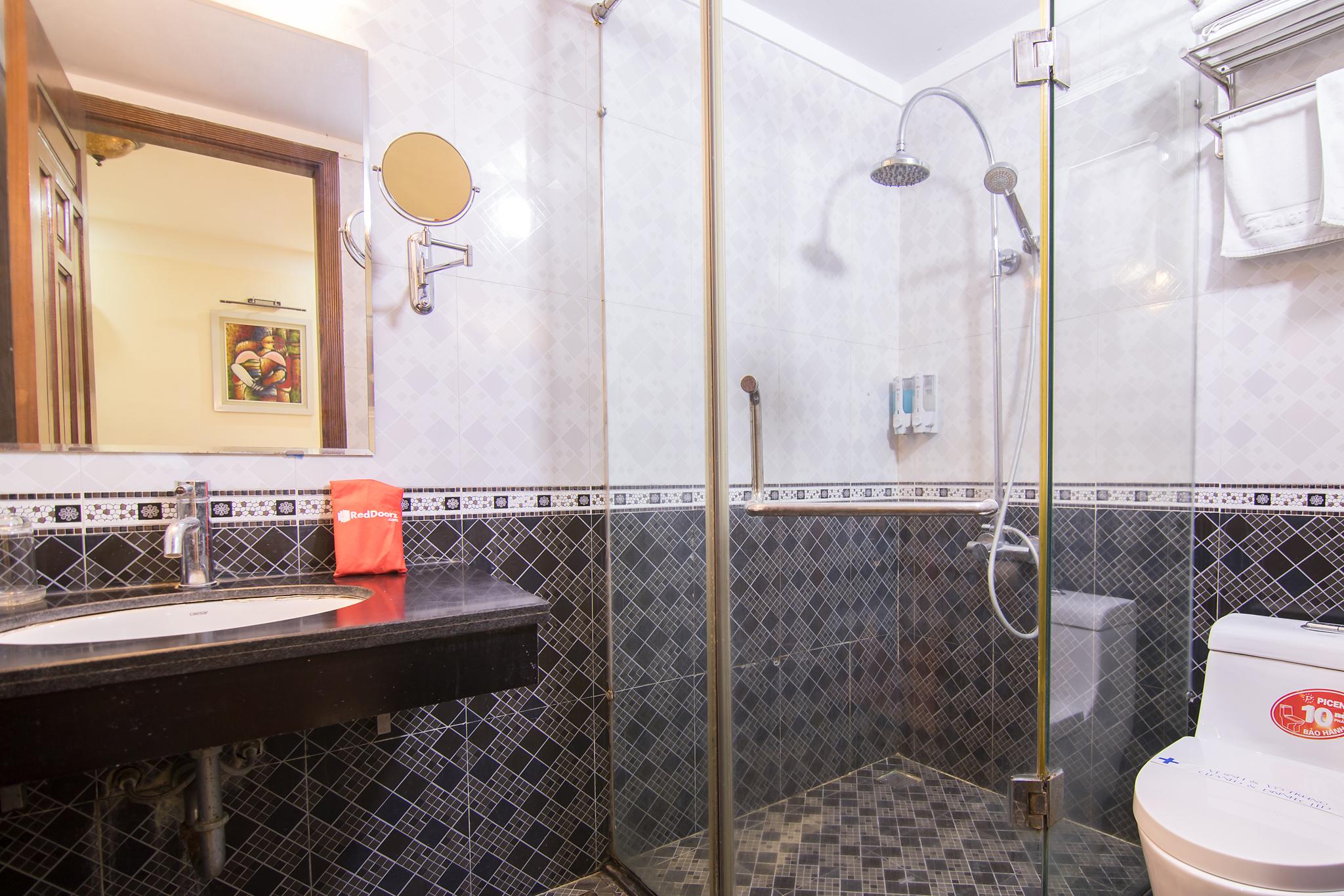 Home Hotel Truong Cong Giai Hanoi Luaran gambar