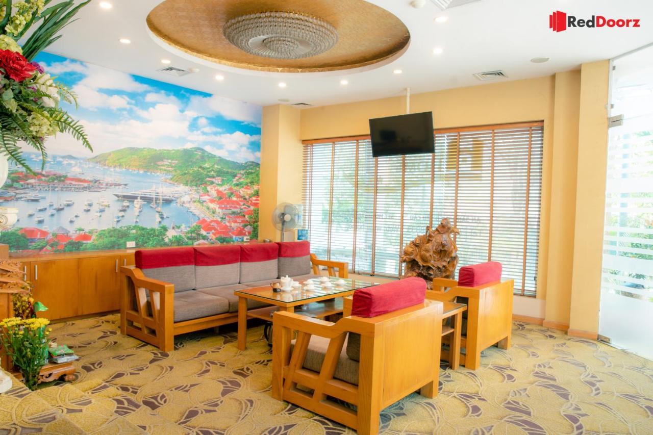 Home Hotel Truong Cong Giai Hanoi Luaran gambar