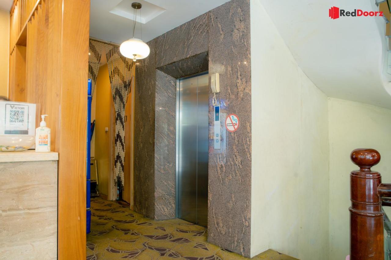 Home Hotel Truong Cong Giai Hanoi Luaran gambar