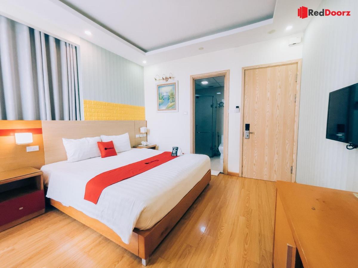 Home Hotel Truong Cong Giai Hanoi Luaran gambar