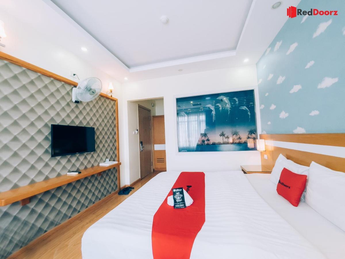 Home Hotel Truong Cong Giai Hanoi Luaran gambar
