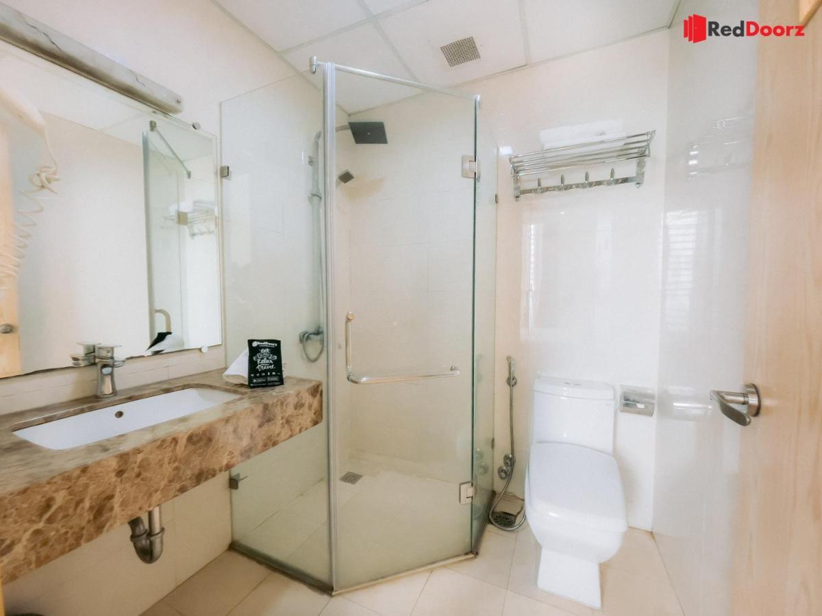 Home Hotel Truong Cong Giai Hanoi Luaran gambar