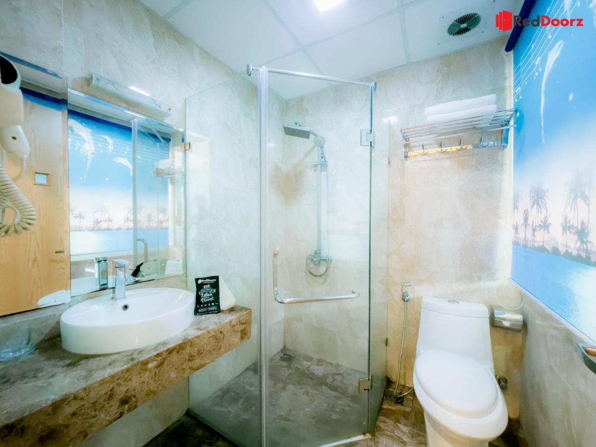 Home Hotel Truong Cong Giai Hanoi Luaran gambar