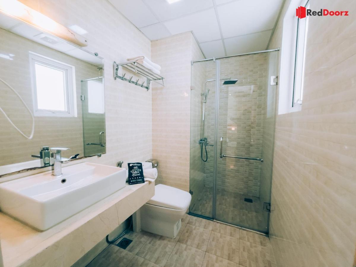 Home Hotel Truong Cong Giai Hanoi Luaran gambar