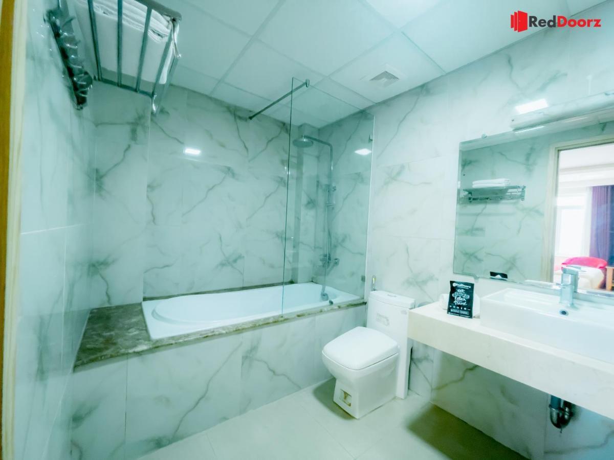 Home Hotel Truong Cong Giai Hanoi Luaran gambar