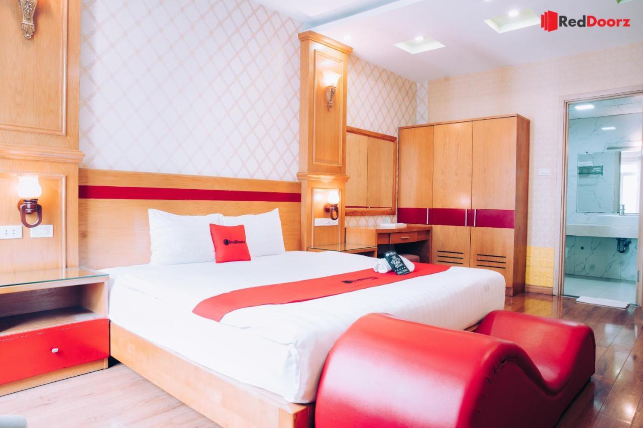 Home Hotel Truong Cong Giai Hanoi Luaran gambar