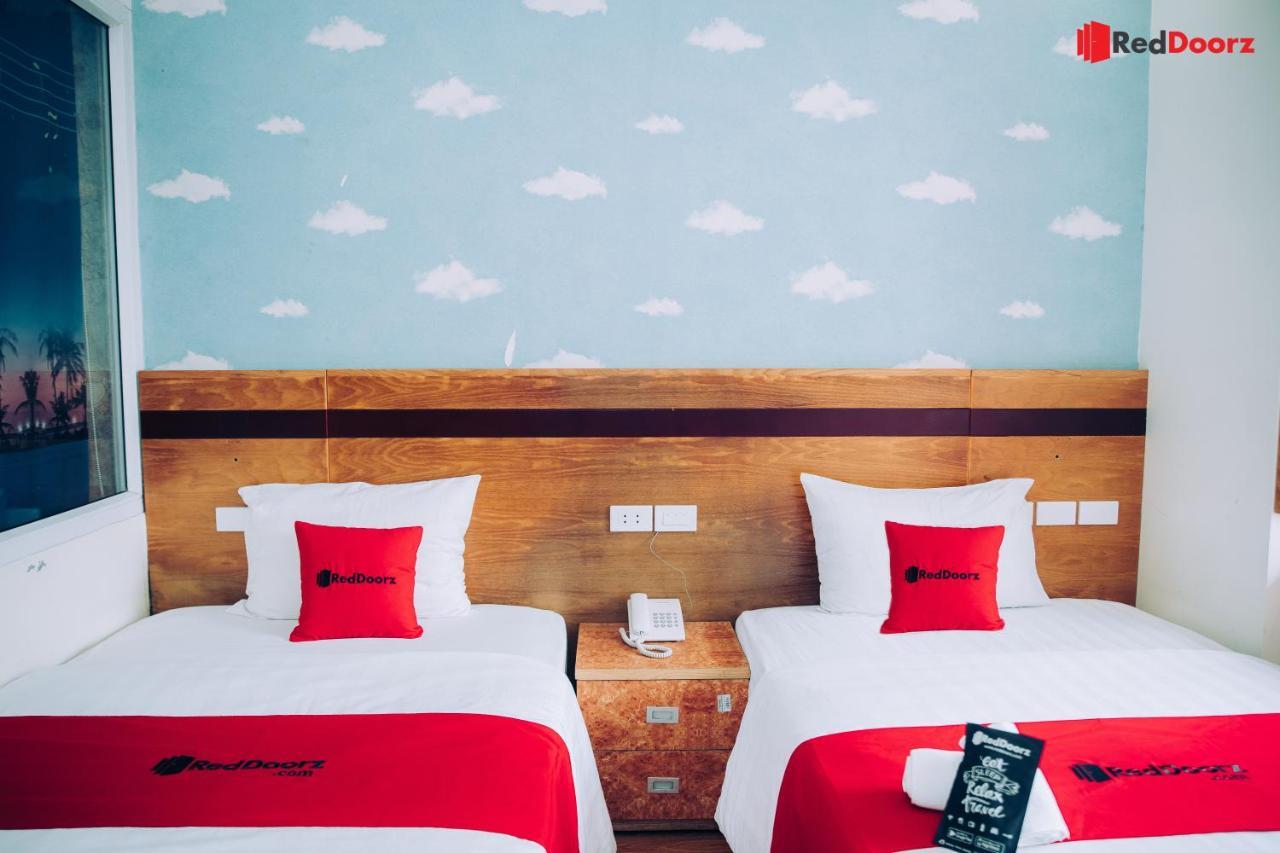 Home Hotel Truong Cong Giai Hanoi Luaran gambar