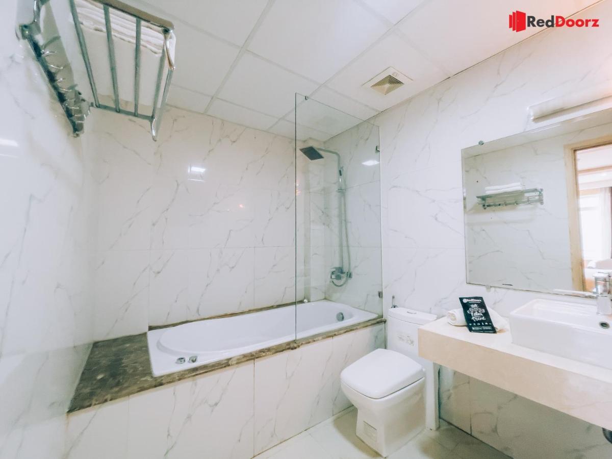 Home Hotel Truong Cong Giai Hanoi Luaran gambar