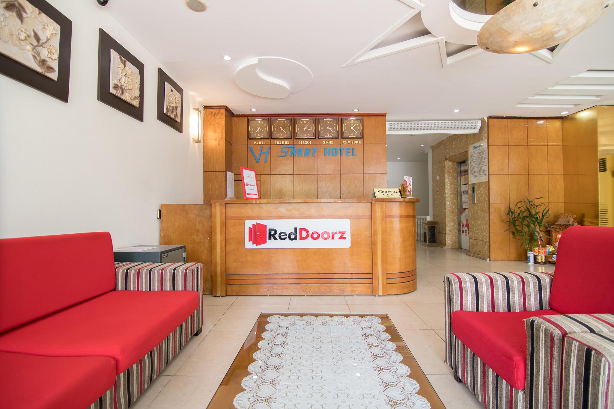 Home Hotel Truong Cong Giai Hanoi Luaran gambar